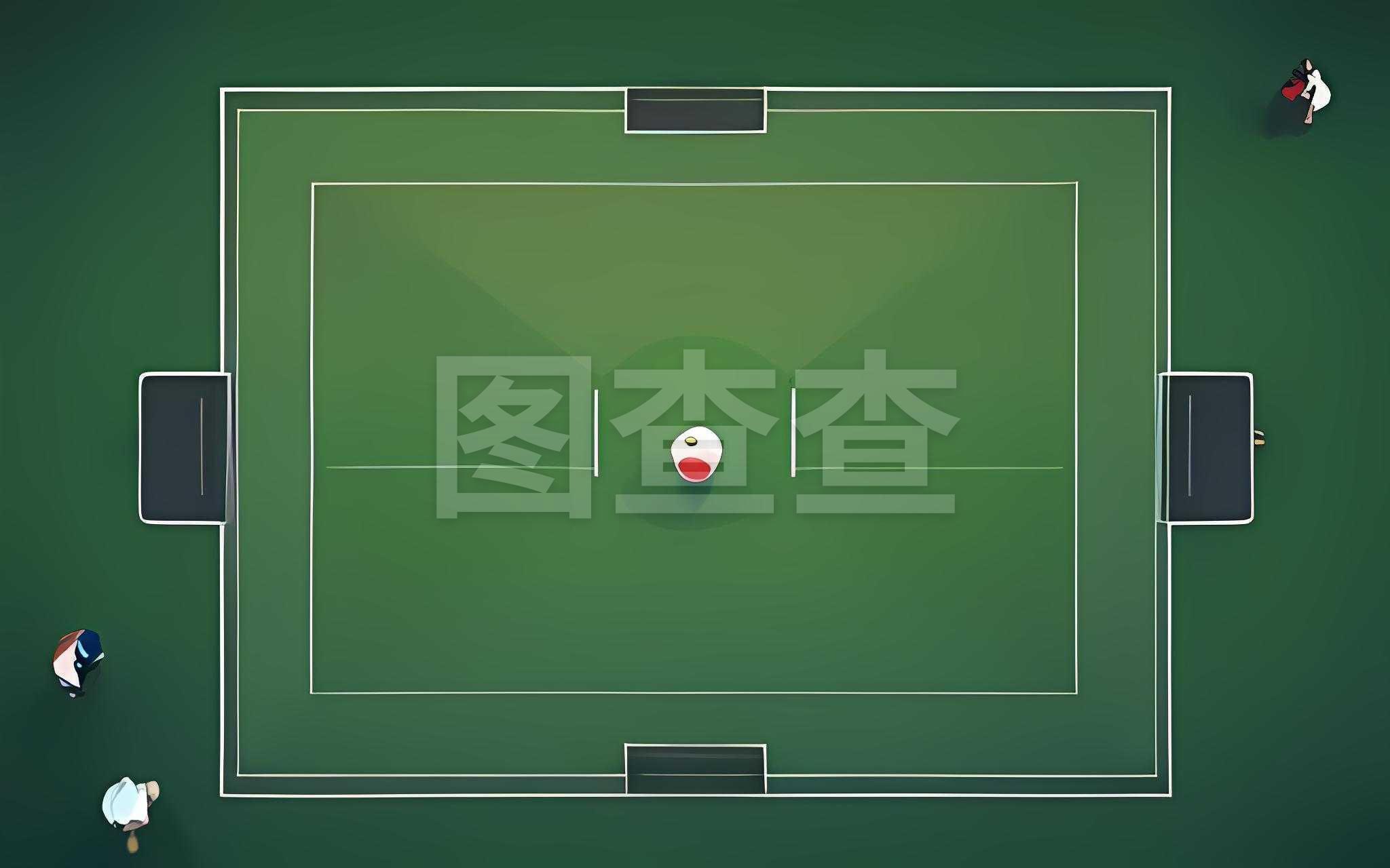 团队协作和