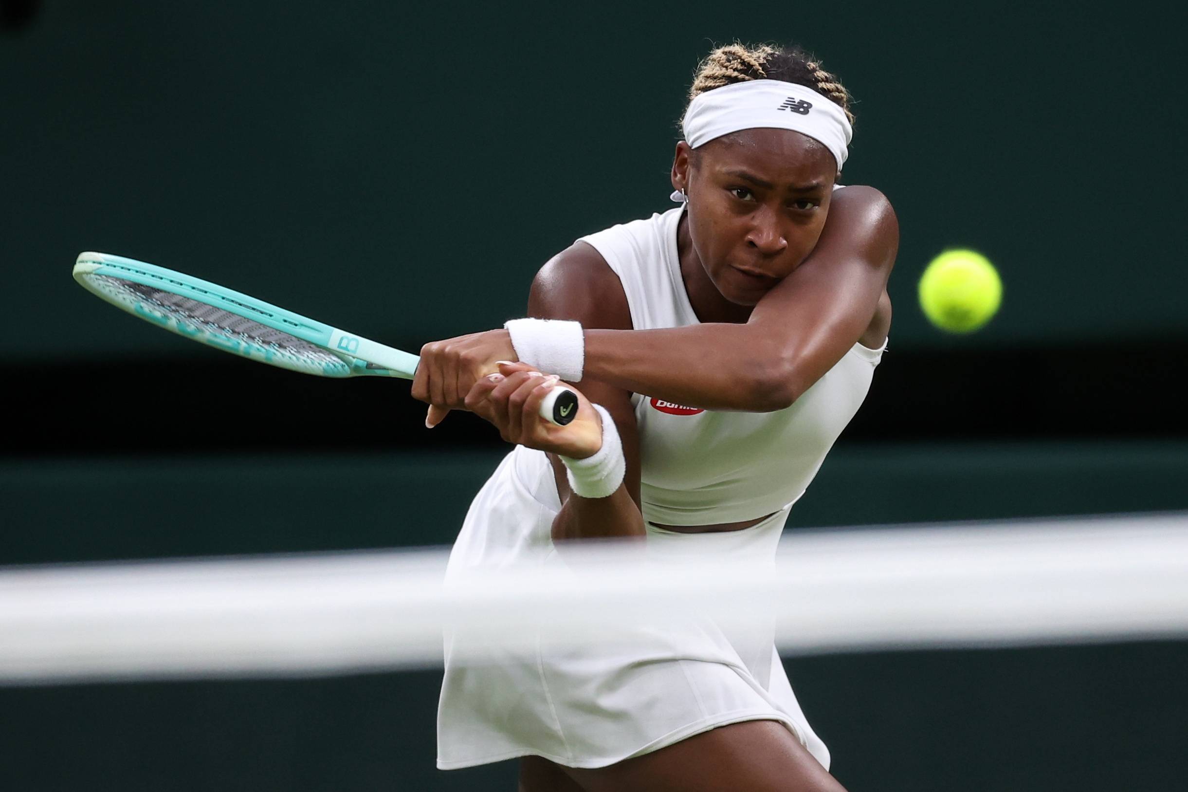 在比赛一开 在比赛一开