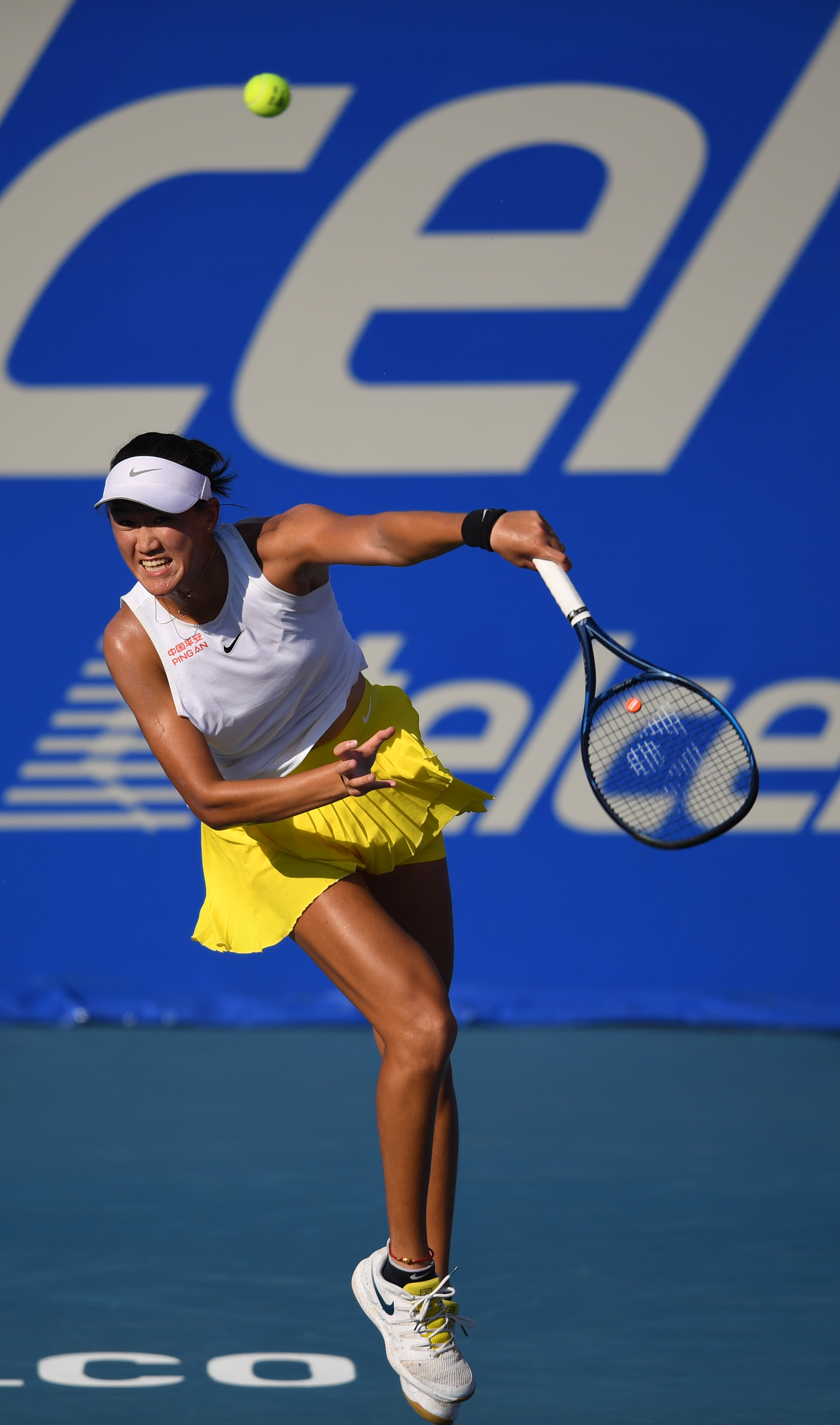 调整自己的 调整自己的