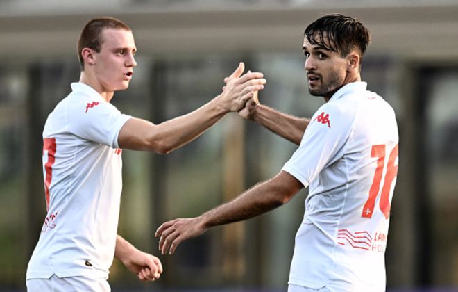 迷和赞助商 迷和赞助商