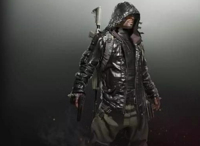 他自己也抓 他自己也抓