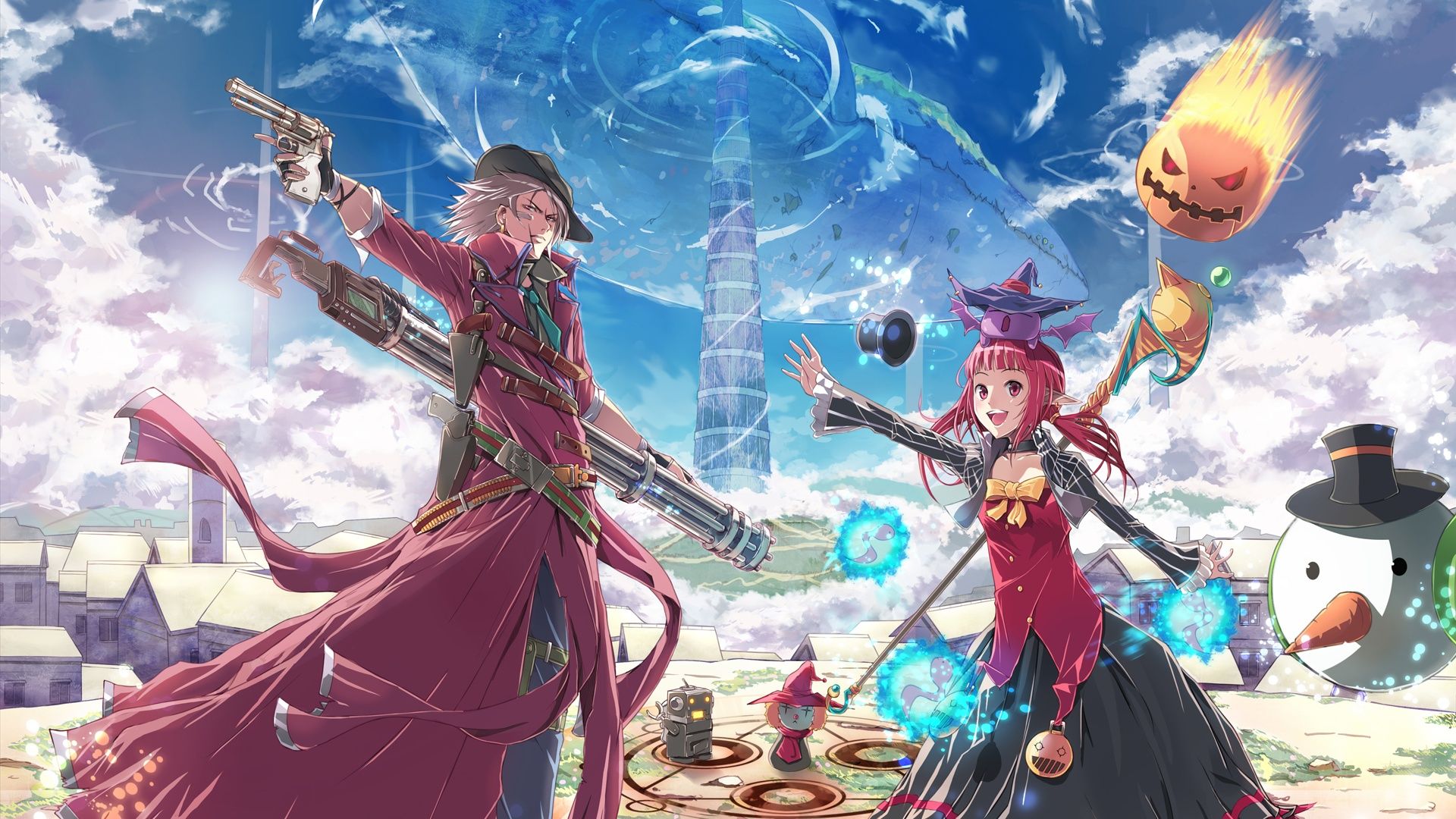 聚力的重要 聚力的重要