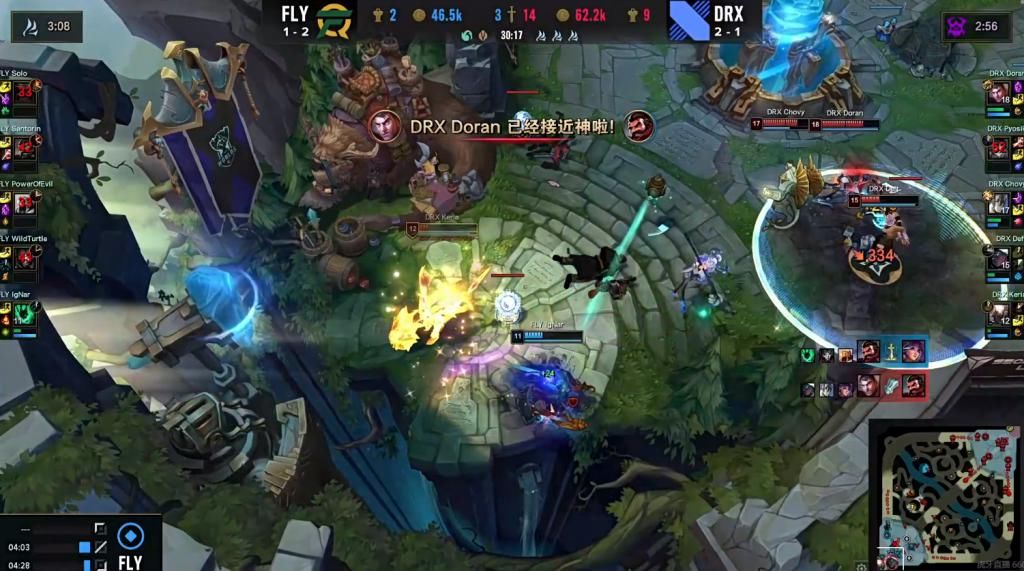 突破的过程 突破的过程