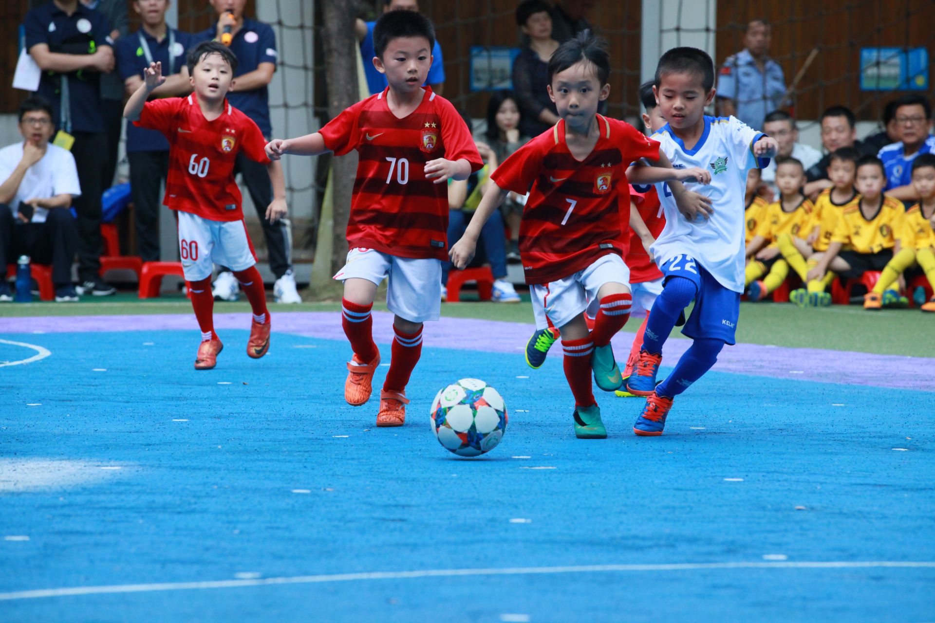 明与预期管 明与预期管