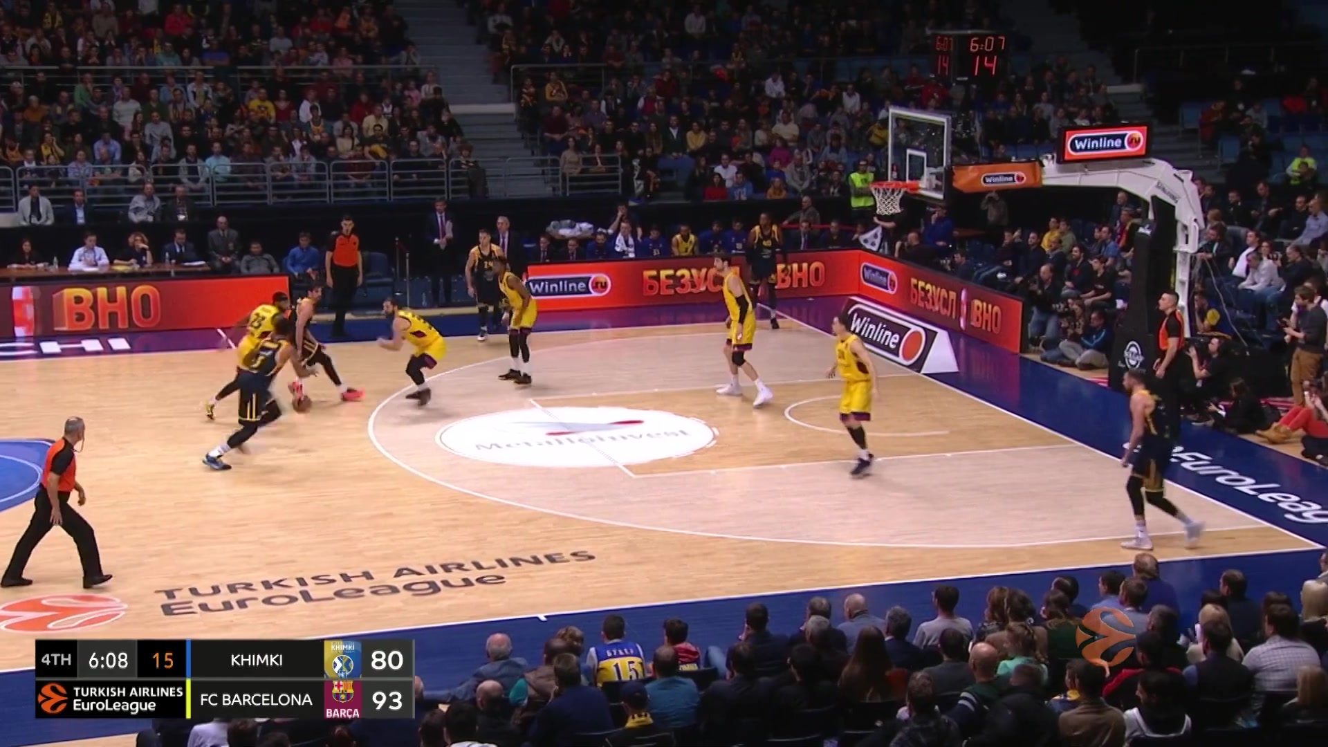 又有大动作 又有大动作