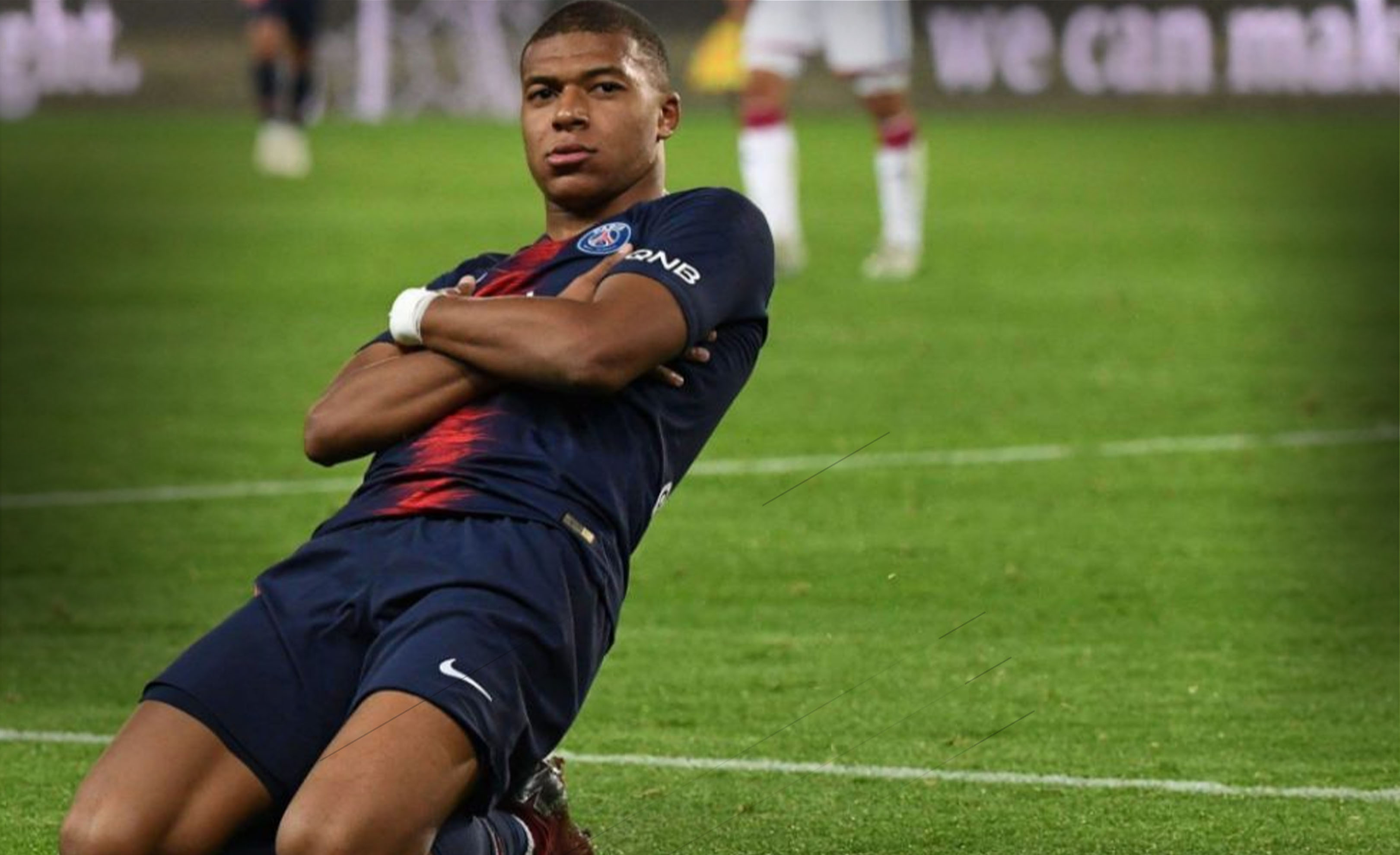 对手会改变 对手会改变